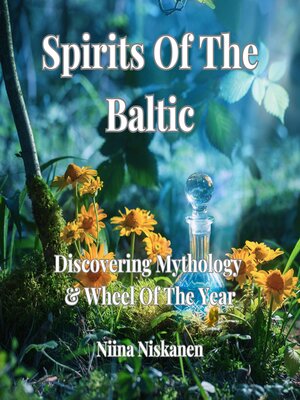 cover image of Spirits of the Baltic
